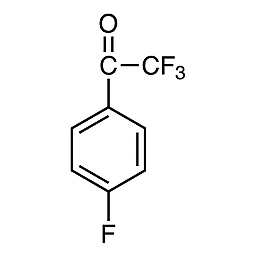 TCI 2,2,2,4'-Tetrafluoroacetophenone