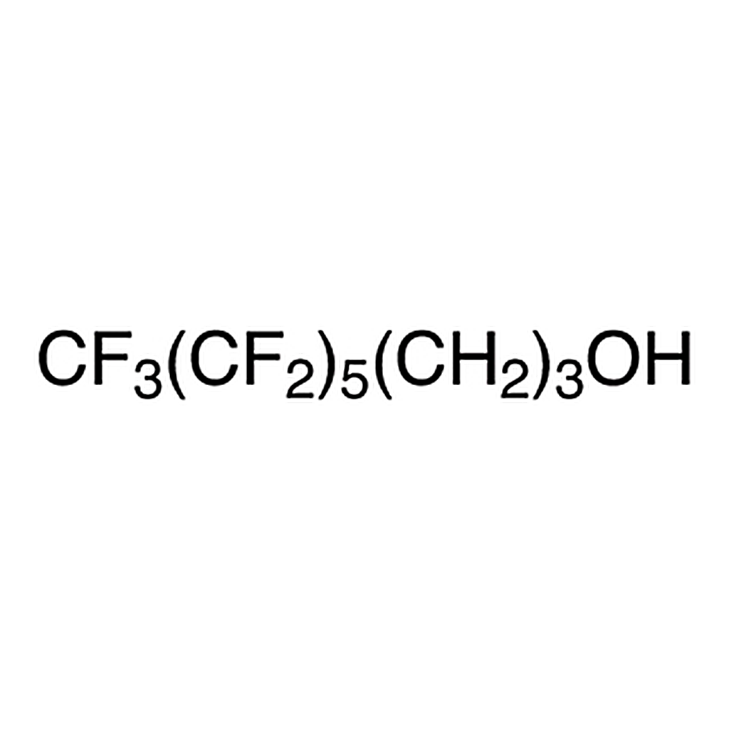 TCI 1H,1H,2H,2H,3H,3H-Tridecafluoro-1-nonanol