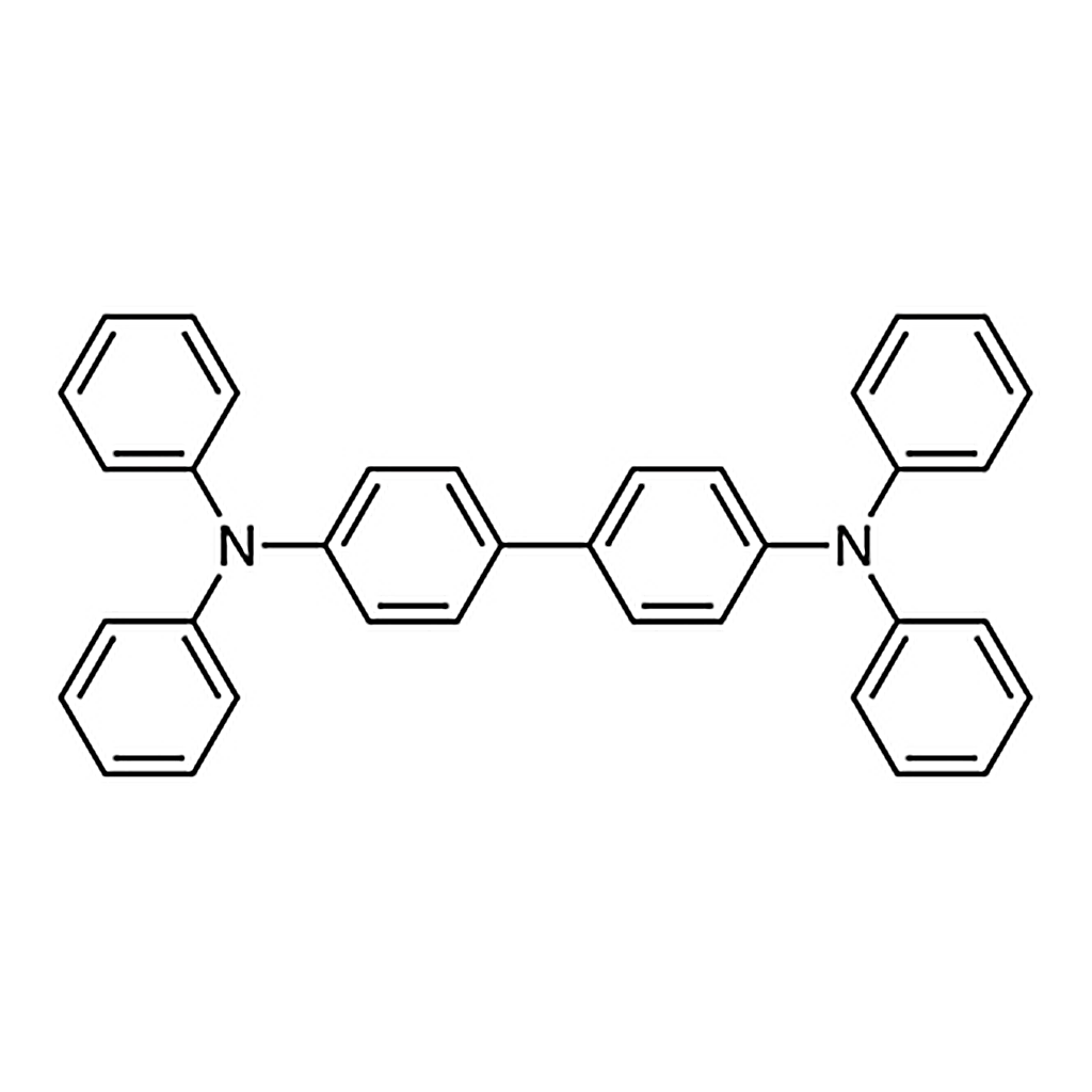 TCI N,N,N',N'-Tetraphenylbenzidine (purified by sublimation)