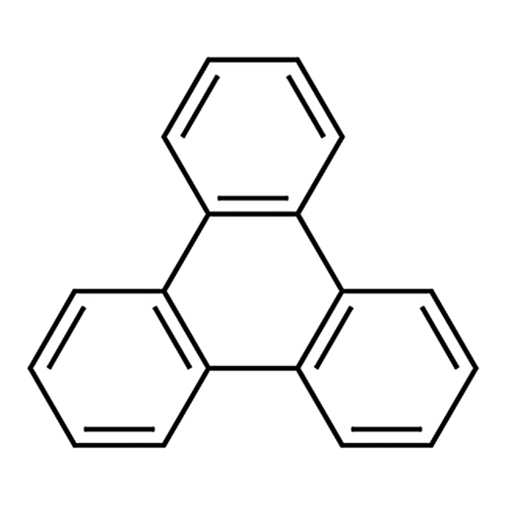 TCI Triphenylene (purified by sublimation)