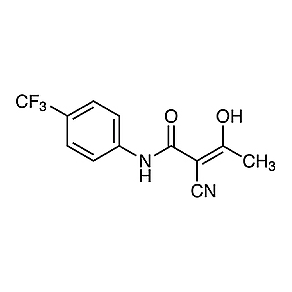 TCI Teriflunomide