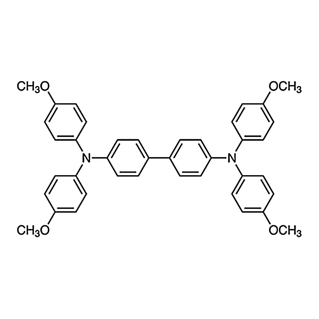 TCI N,N,N',N'-Tetrakis(4-methoxyphenyl)benzidine