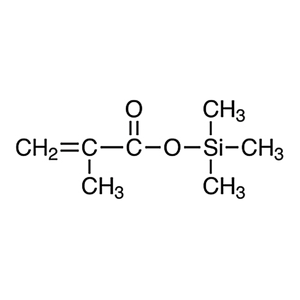 TCI Trimethylsilyl Methacrylate (stabilized with BHT)
