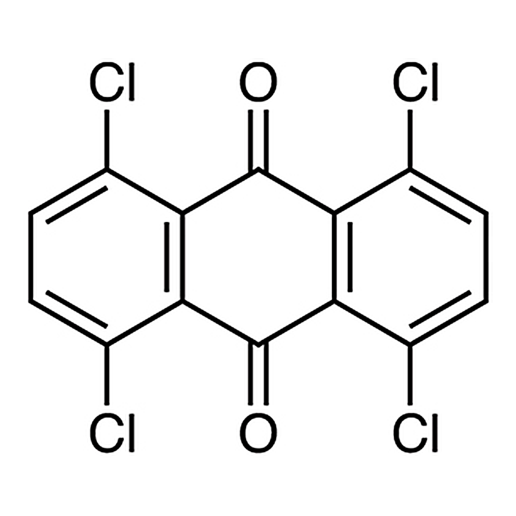 TCI 1,4,5,8-Tetrachloroanthraquinone