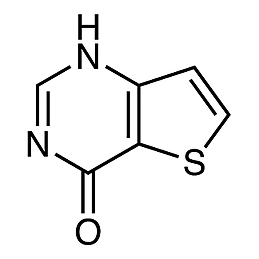 TCI Thieno[3,2-d]pyrimidin-4(1H)-one