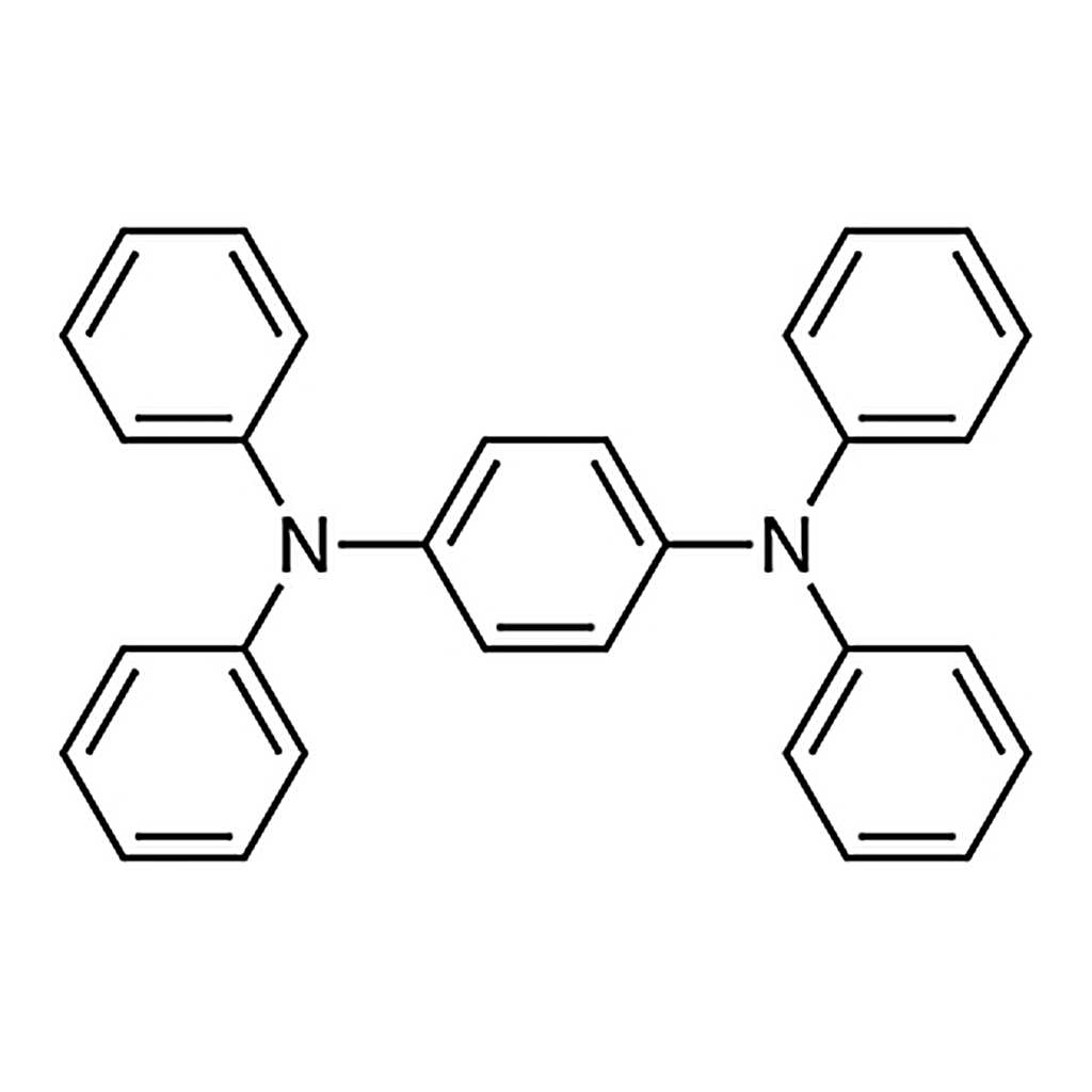 TCI N,N,N',N'-Tetraphenyl-1,4-phenylenediamine