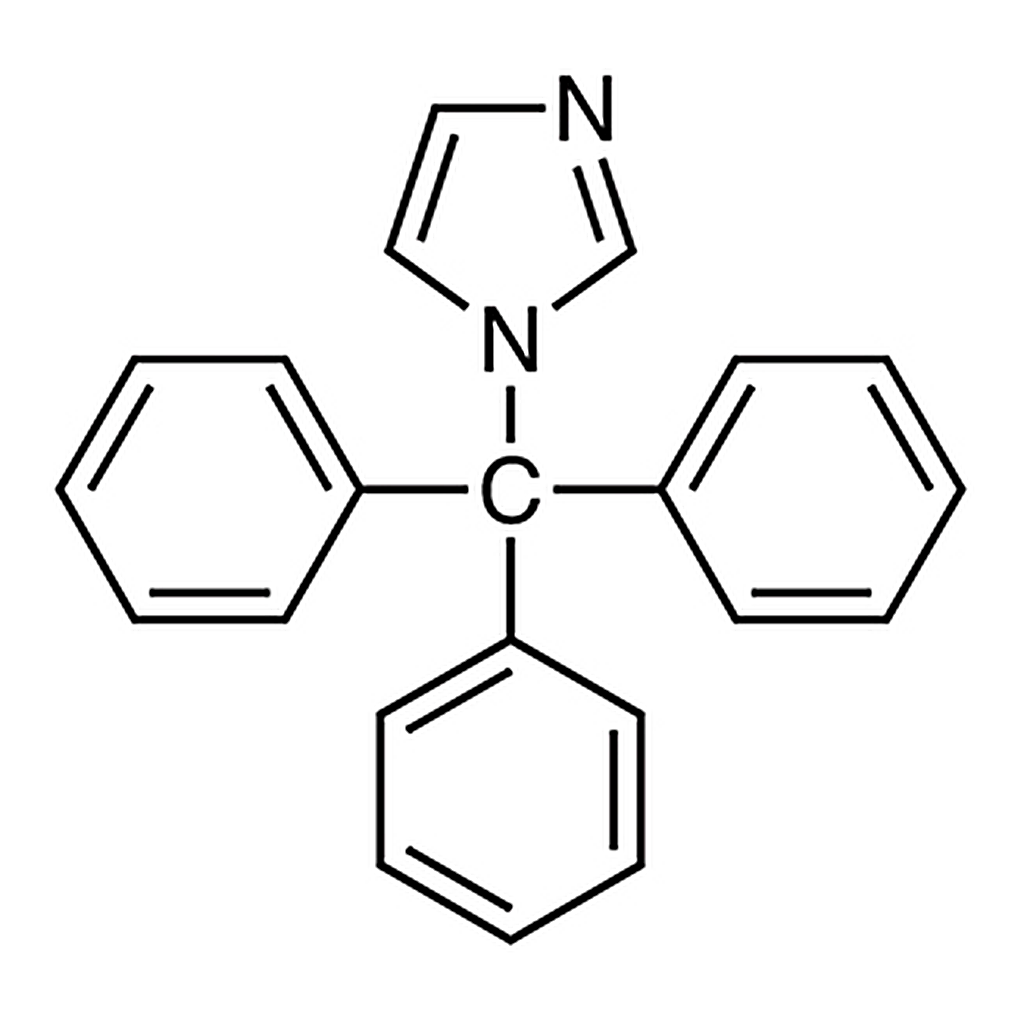 TCI 1-Tritylimidazole