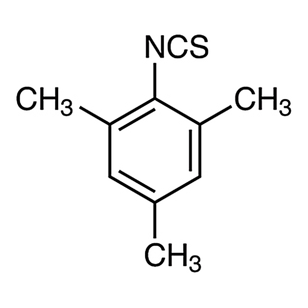 TCI 2,4,6-Trimethylphenyl Isothiocyanate
