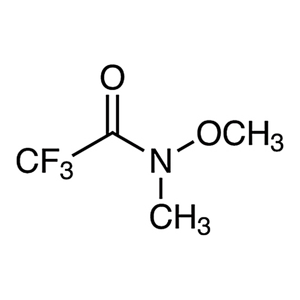 TCI 2,2,2-Trifluoro-N-methoxy-N-methylacetamide