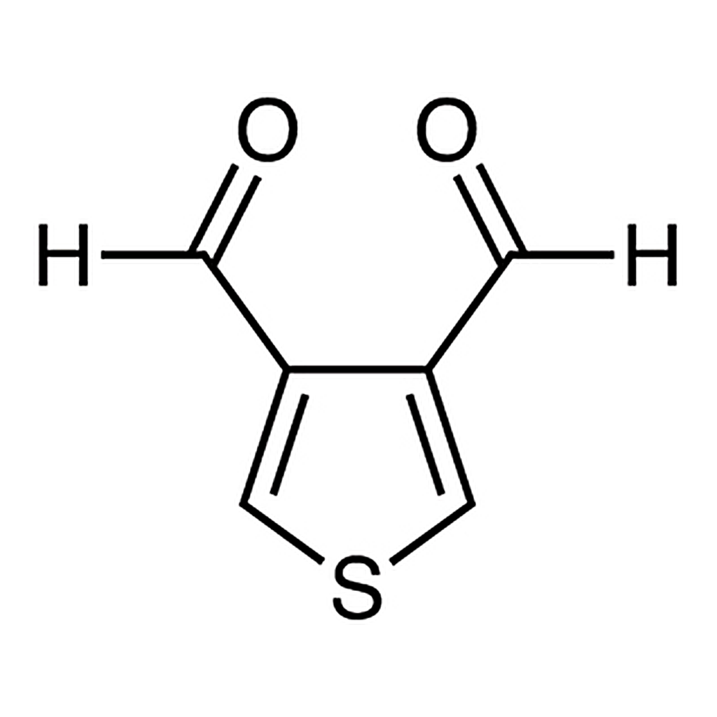 TCI 3,4-Thiophenedicarboxaldehyde