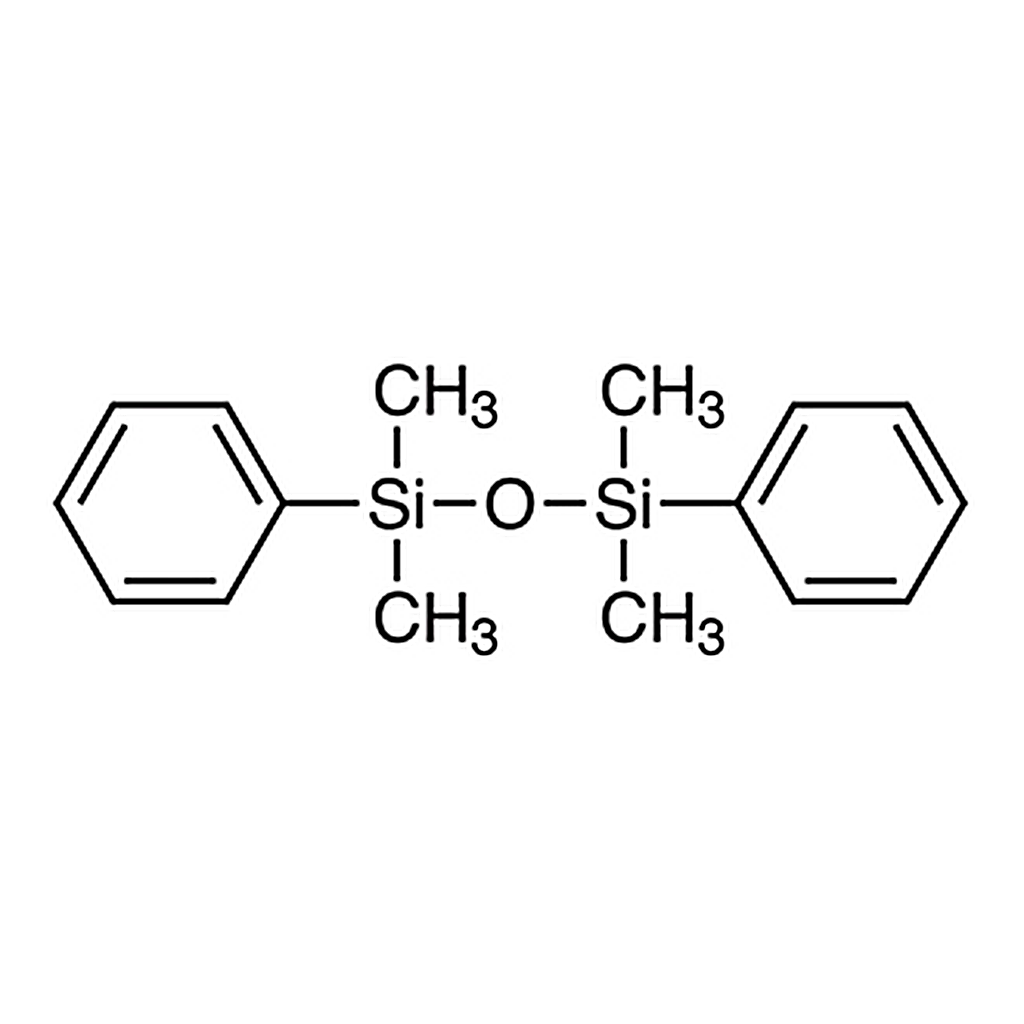 TCI 1,1,3,3-Tetramethyl-1,3-diphenyldisiloxane