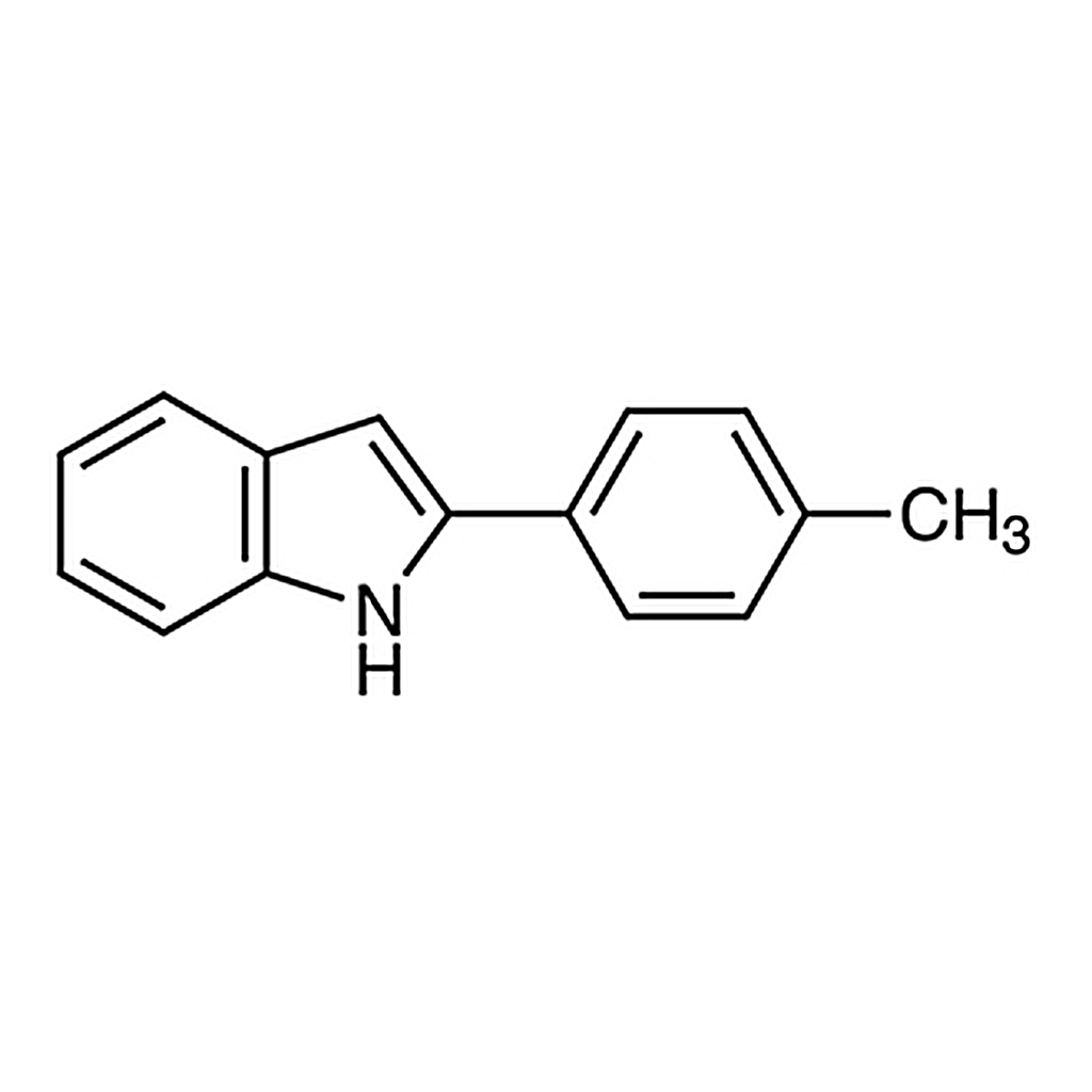 TCI 2-(p-Tolyl)indole