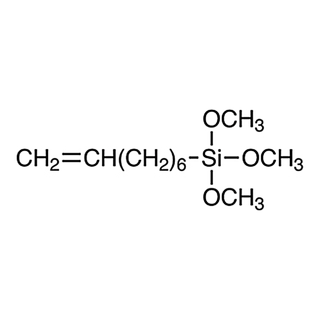 TCI Trimethoxy(7-octen-1-yl)silane