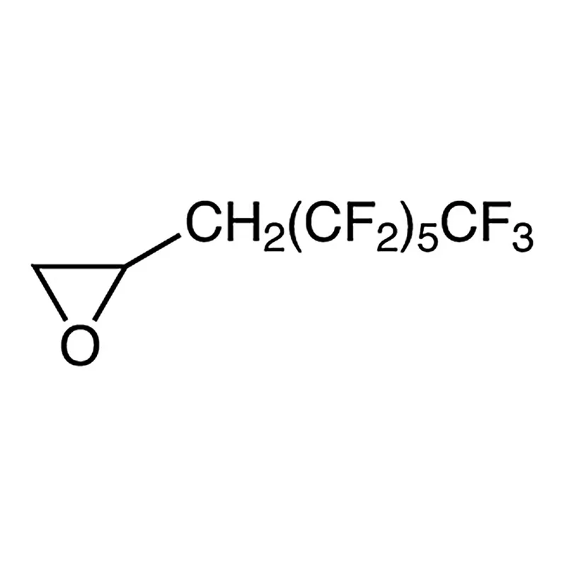 TCI 2,2,3,3,4,4,5,5,6,6,7,7,7-Tridecafluoroheptyloxirane