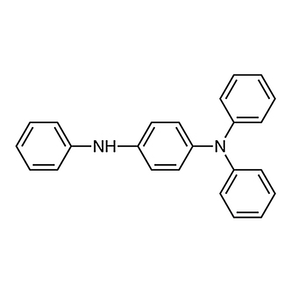 TCI N,N,N'-Triphenyl-1,4-phenylenediamine