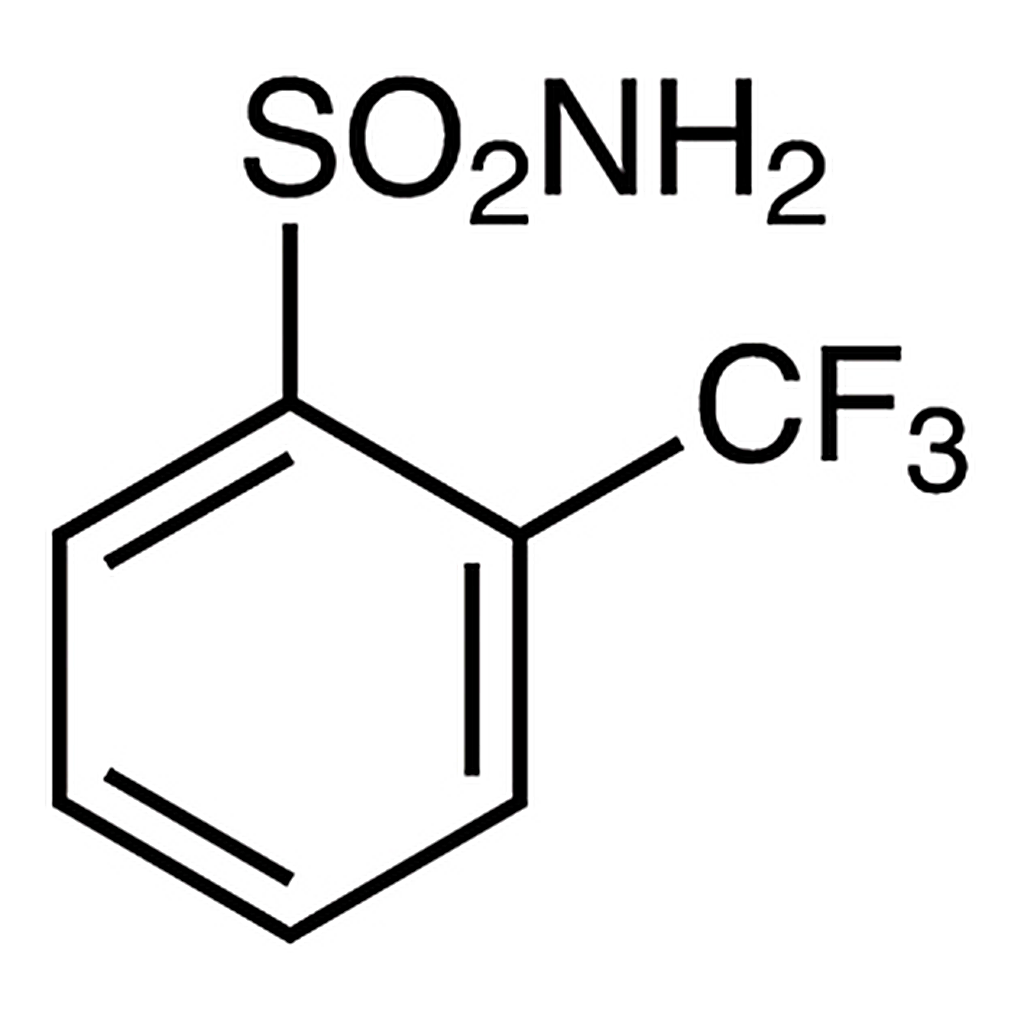 TCI 2-(Trifluoromethyl)benzenesulfonamide