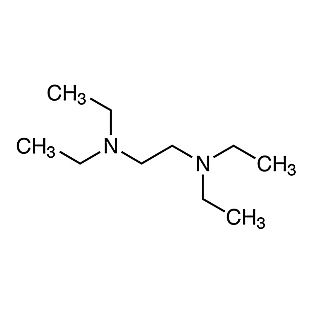 TCI N,N,N',N'-Tetraethylethylenediamine