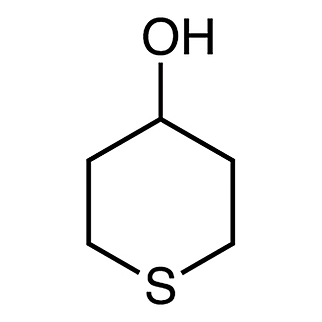 TCI Tetrahydro-2H-thiopyran-4-ol