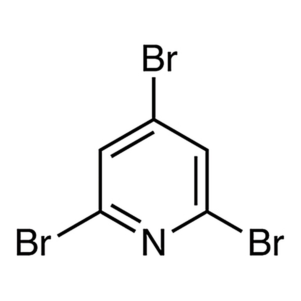 TCI 2,4,6-Tribromopyridine