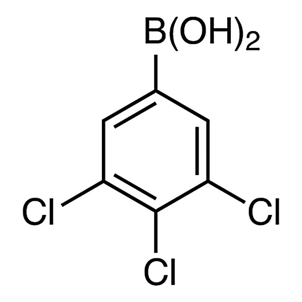 TCI 3,4,5-Trichlorophenylboronic Acid (contains varying amounts of Anhydride)