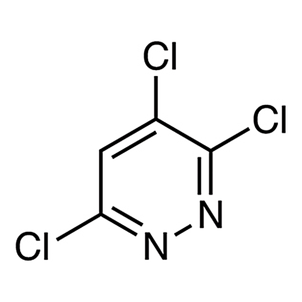 TCI 3,4,6-Trichloropyridazine