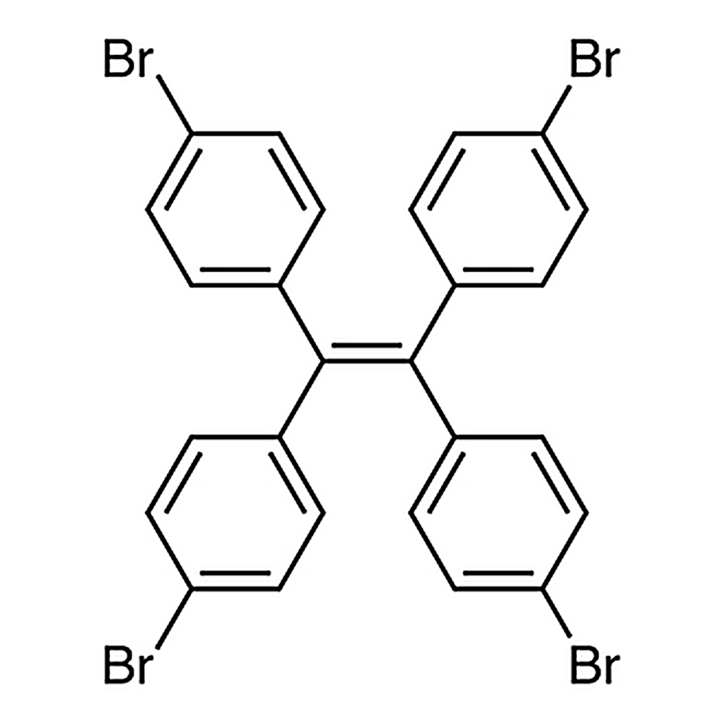 TCI Tetrakis(4-bromophenyl)ethylene