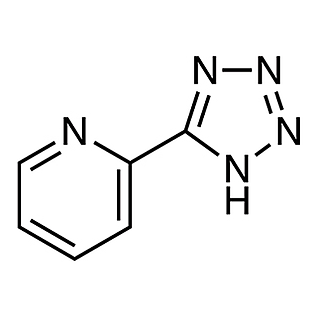 TCI 2-(1H-Tetrazol-5-yl)pyridine