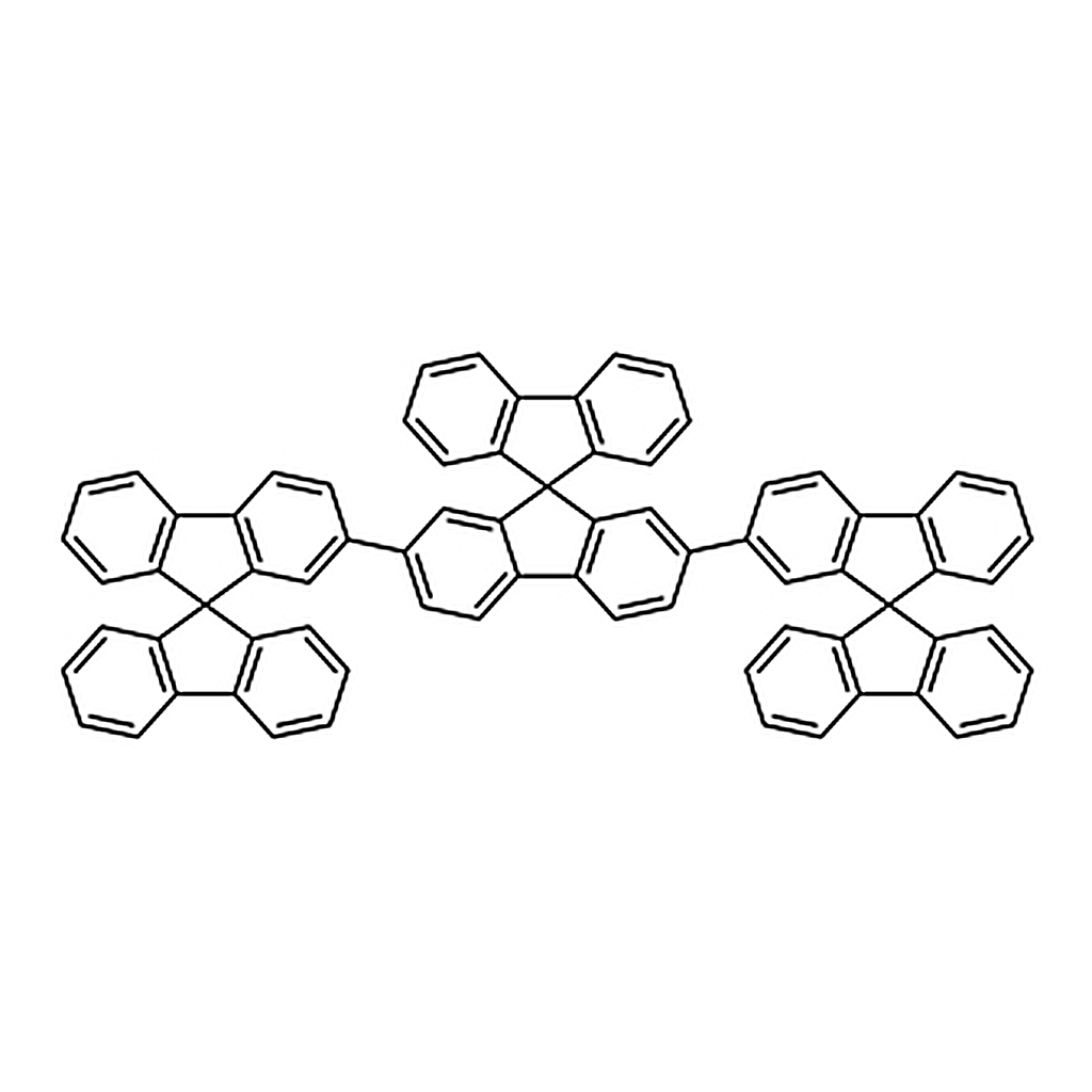 TCI 2,2'':7'',2''''-Ter-9,9'-spirobi[9H-fluorene]