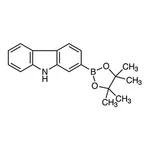 TCI 2-(4,4,5,5-Tetramethyl-1,3,2-dioxaborolan-2-yl)-9H-carbazole