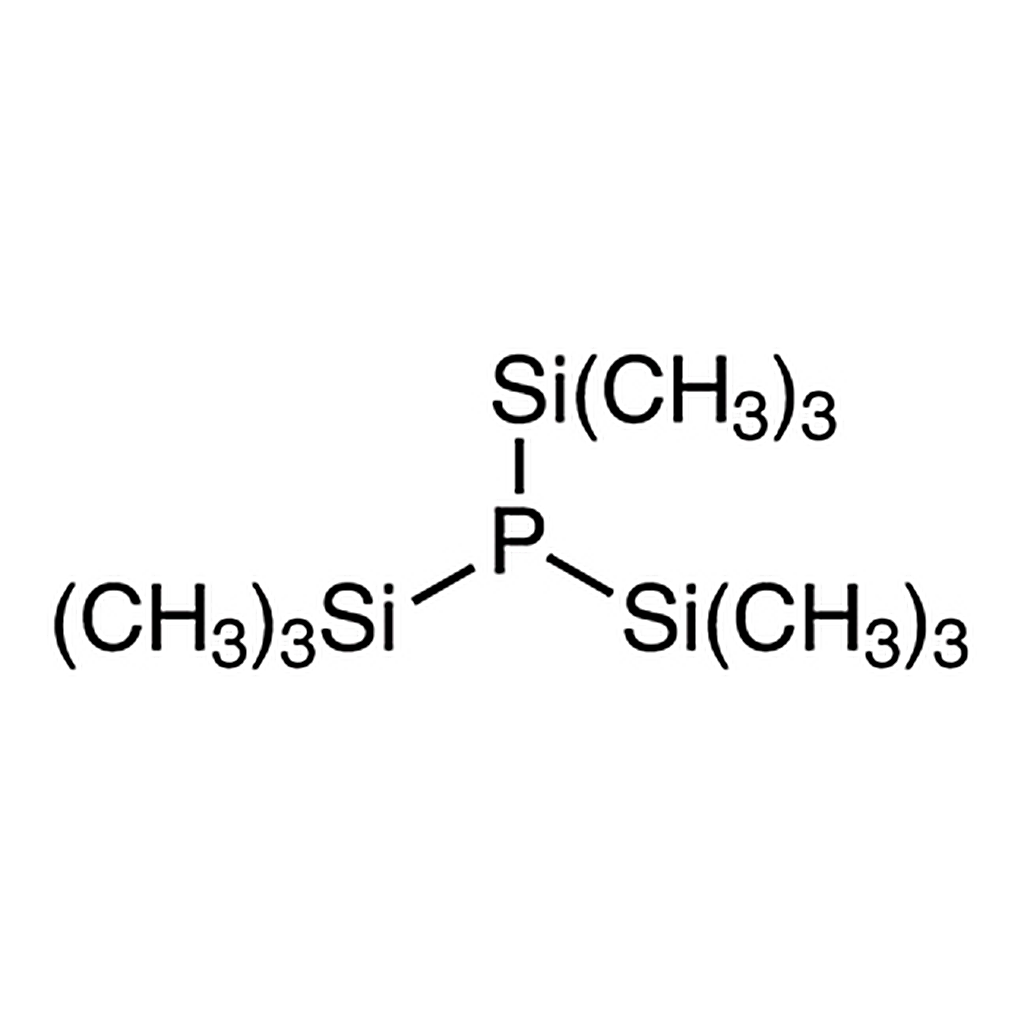 TCI Tris(trimethylsilyl)phosphine (ca. 10% in Hexane)