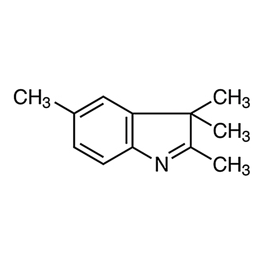 TCI 2,3,3,5-Tetramethylindolenine