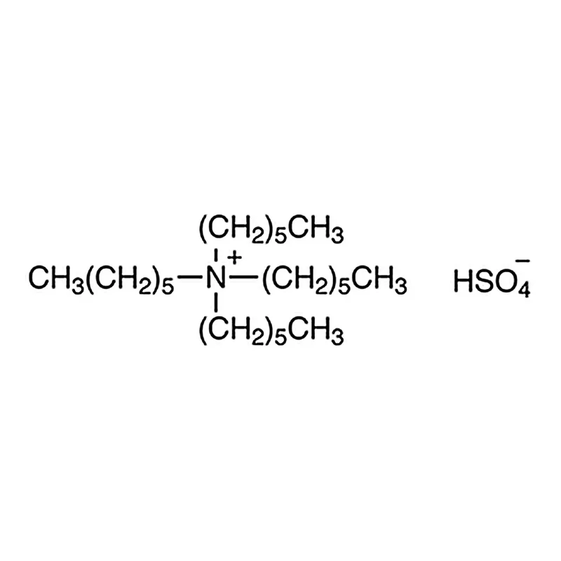 TCI Tetrahexylammonium Hydrogen Sulfate
