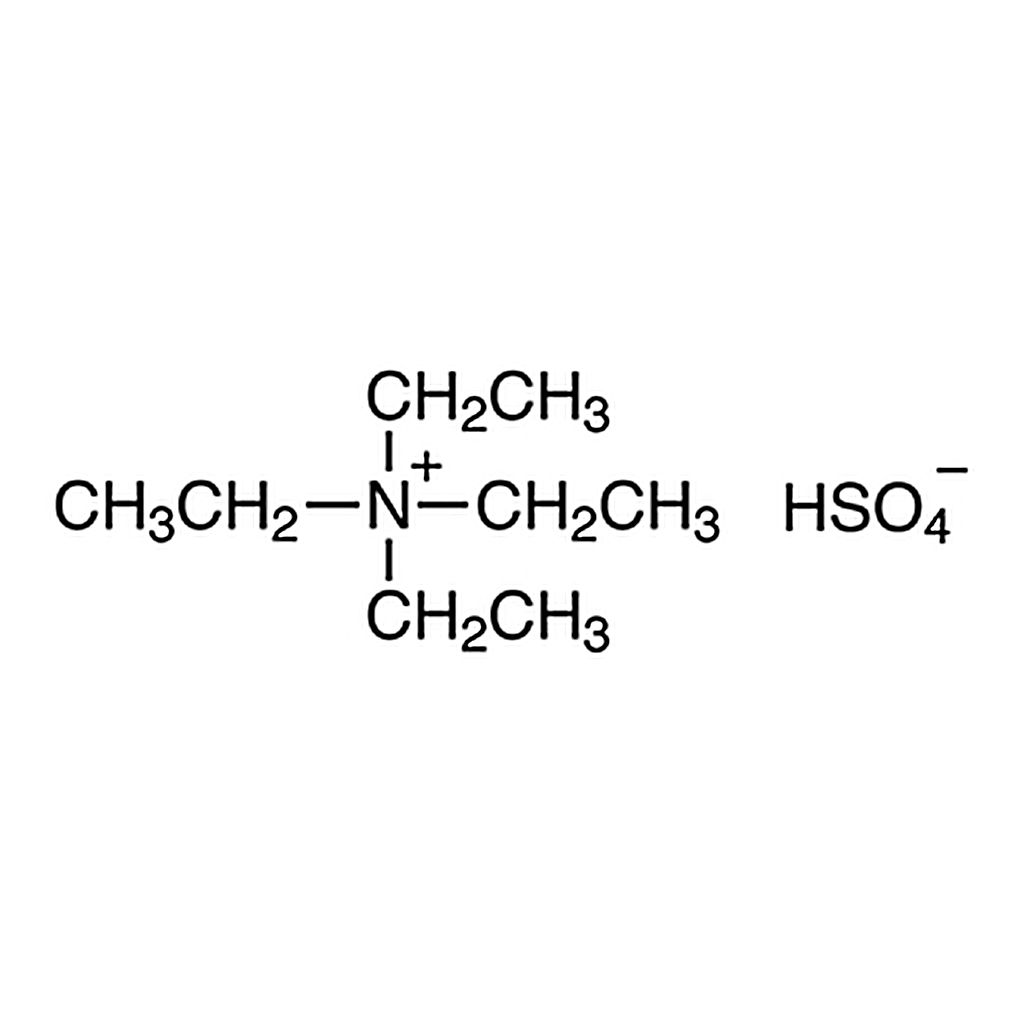 TCI Tetraethylammonium Hydrogen Sulfate