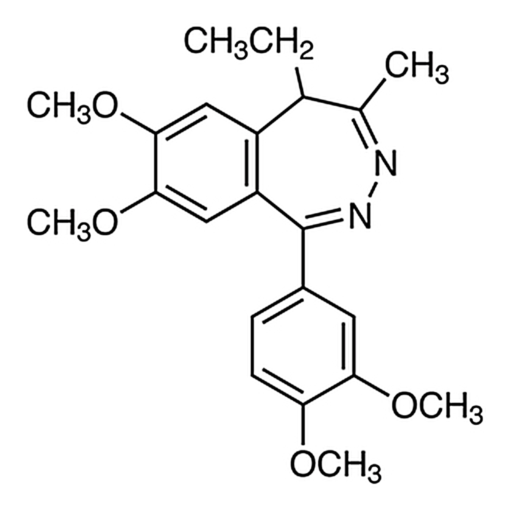 TCI Tofisopam
