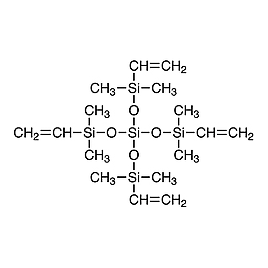 TCI Tetrakis[dimethyl(vinyl)silyl] Orthosilicate