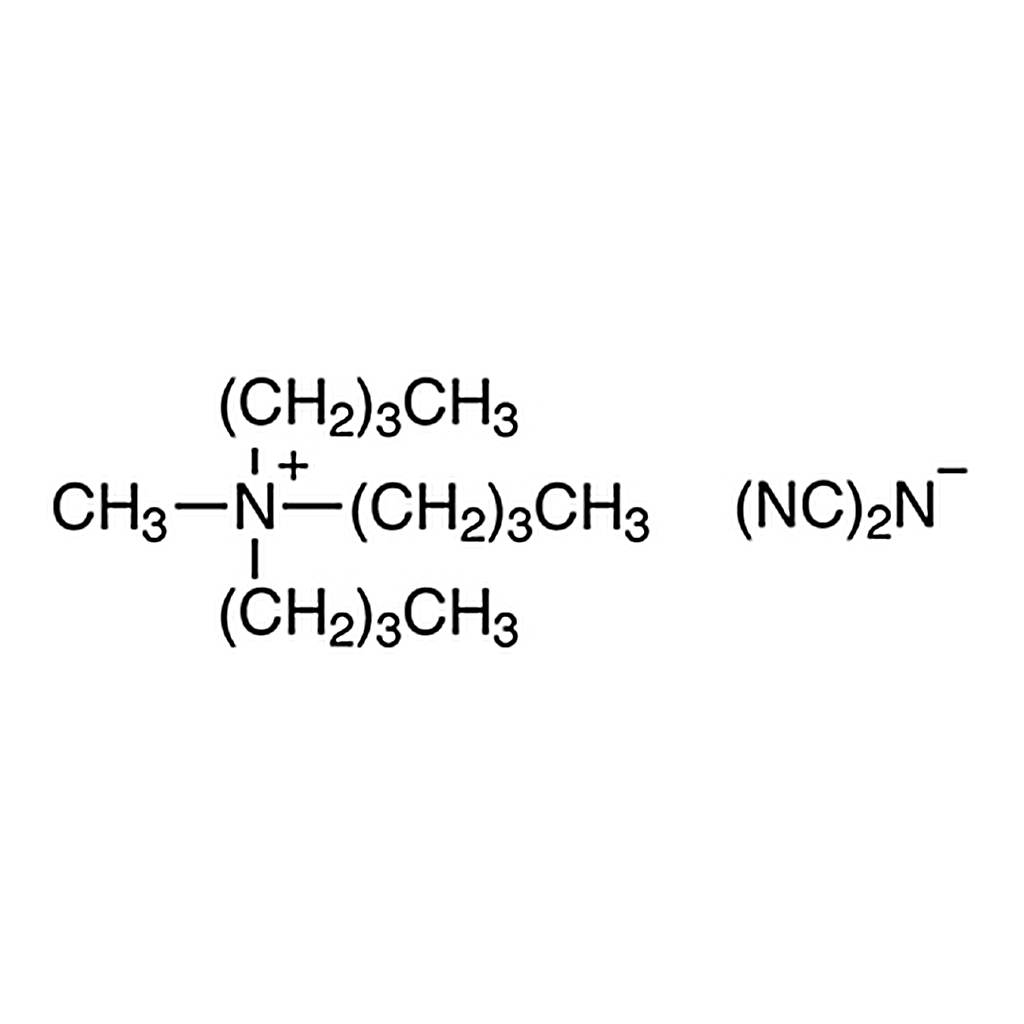 TCI Tributyl(methyl)ammonium Dicyanamide