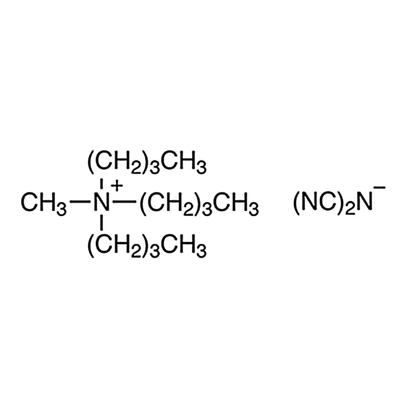 TCI Tributyl(methyl)ammonium Dicyanamide