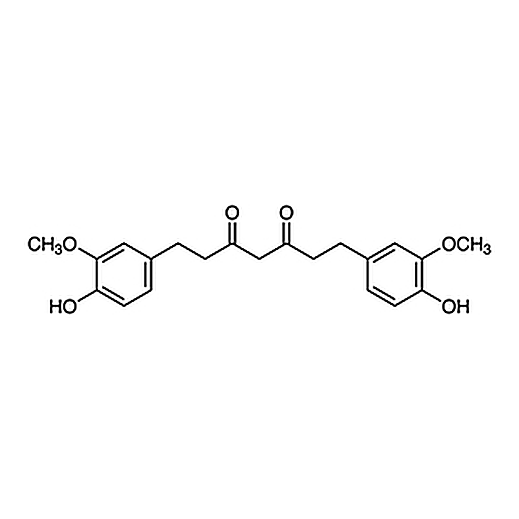 TCI Tetrahydrocurcumin