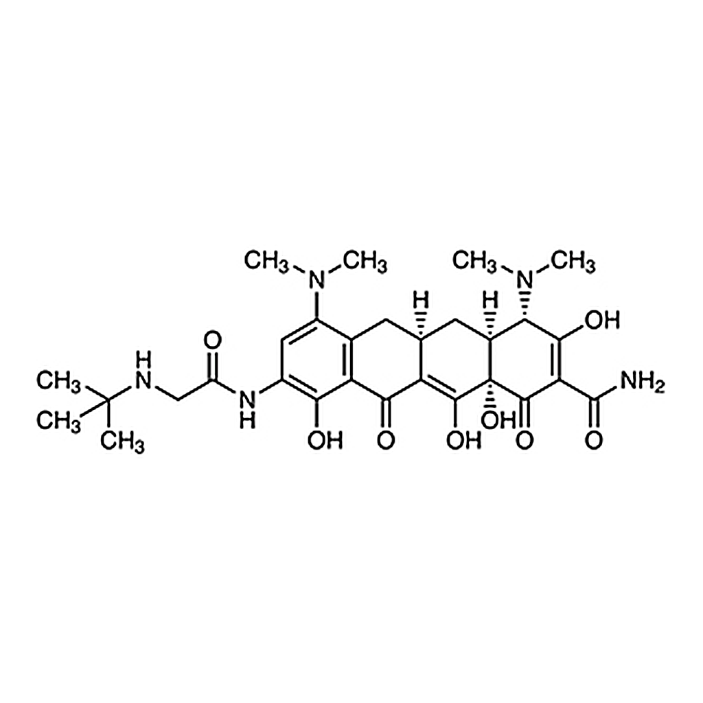 TCI Tigecycline