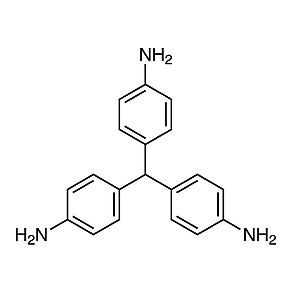 TCI Tris(4-aminophenyl)methane