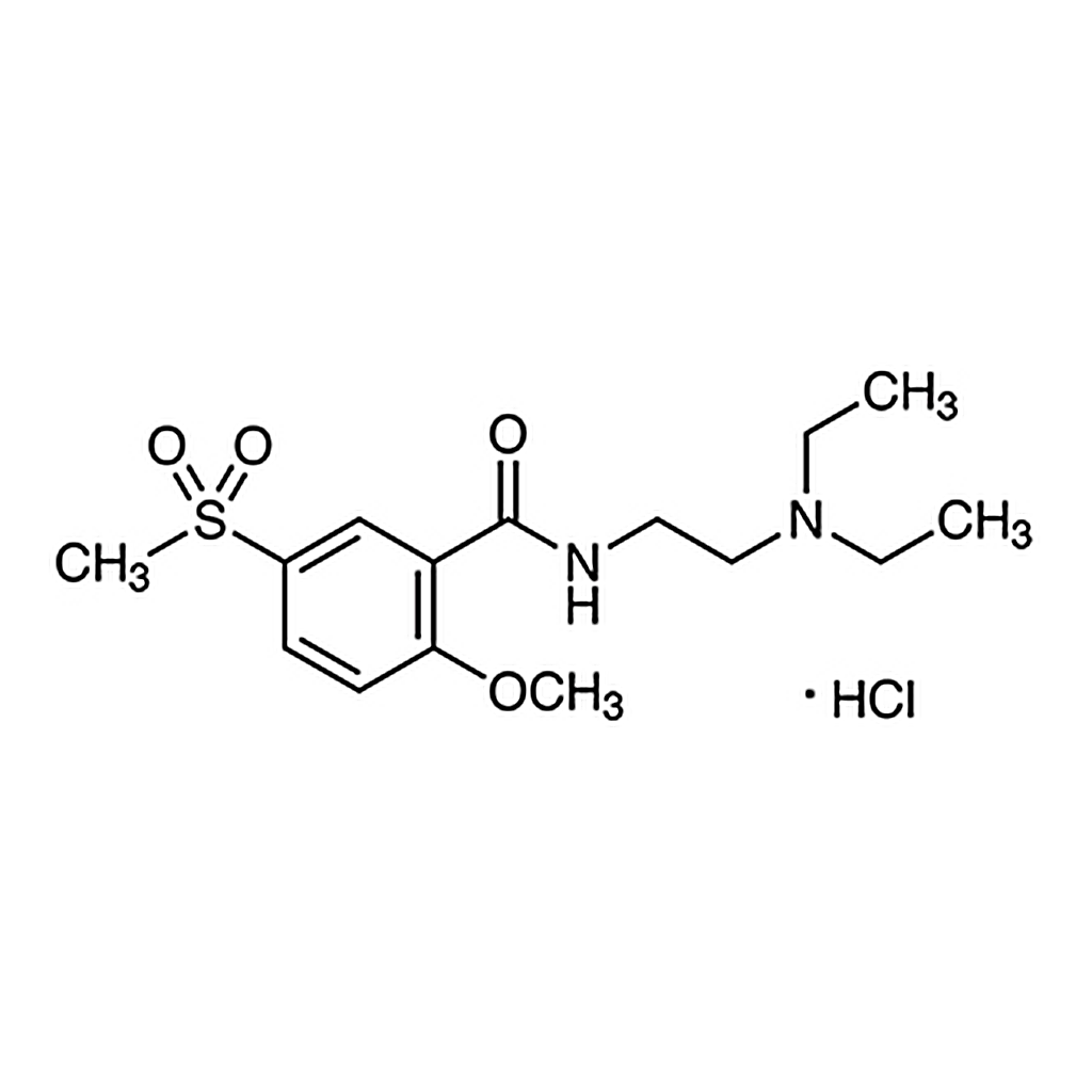 TCI Tiapride Hydrochloride