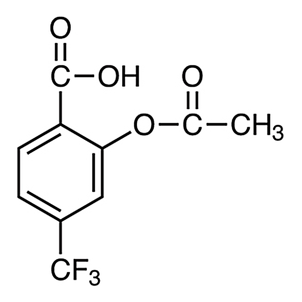 TCI Triflusal