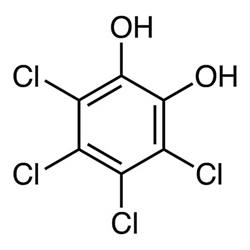 TCI 3,4,5,6-Tetrachlorocatechol