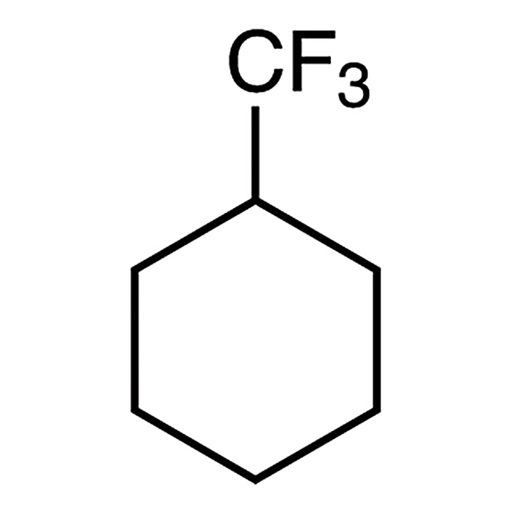 TCI (Trifluoromethyl)cyclohexane