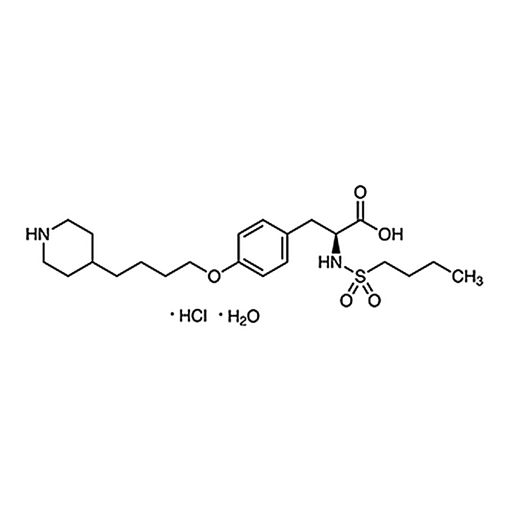 TCI Tirofiban Hydrochloride Monohydrate