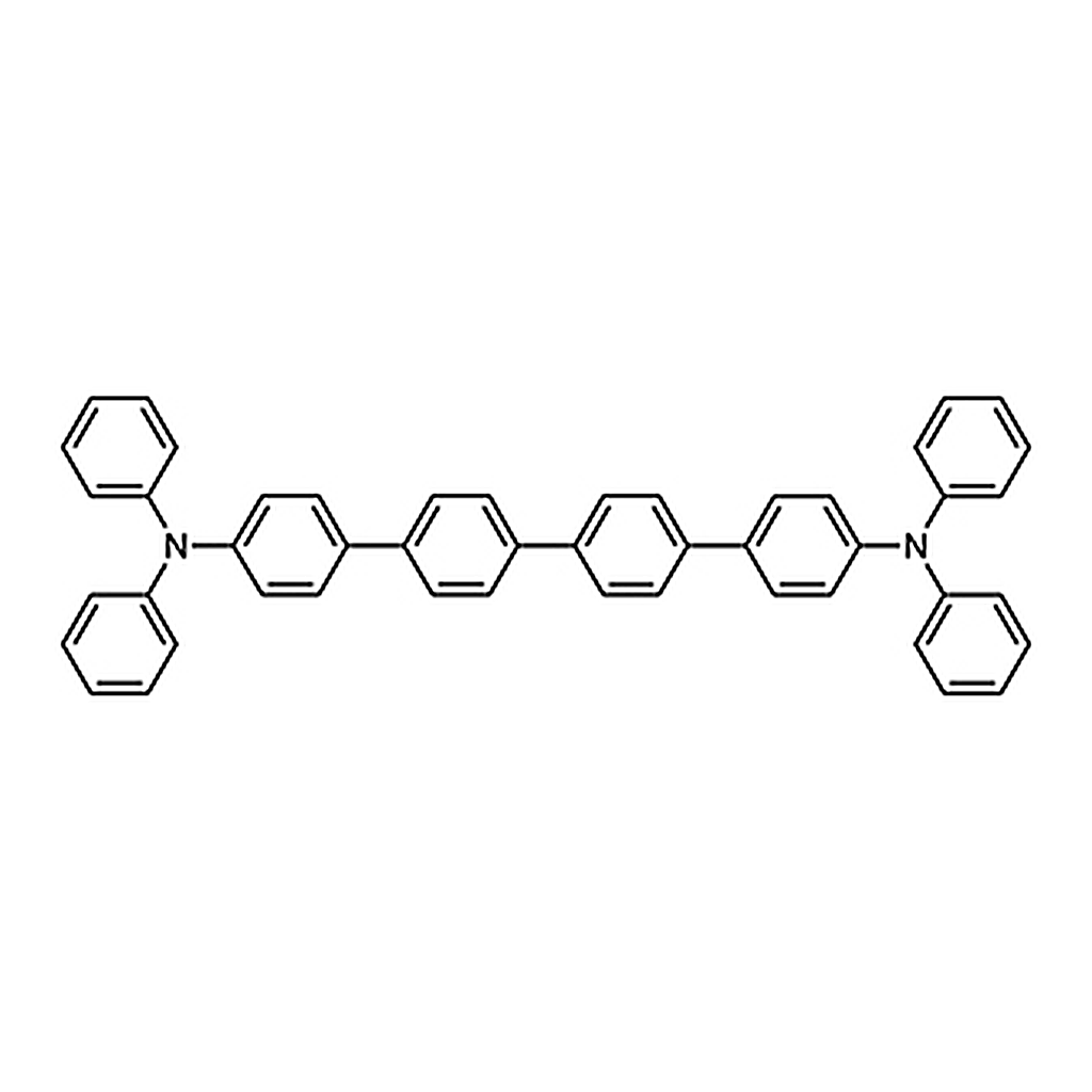 TCI N,N,N',N'-Tetraphenyl[1,1':4',1'':4'',1'''-quaterphenyl]-4,4'''-diamine