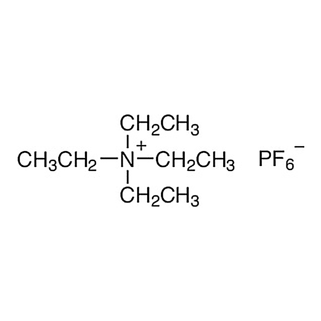 TCI Tetraethylammonium Hexafluorophosphate