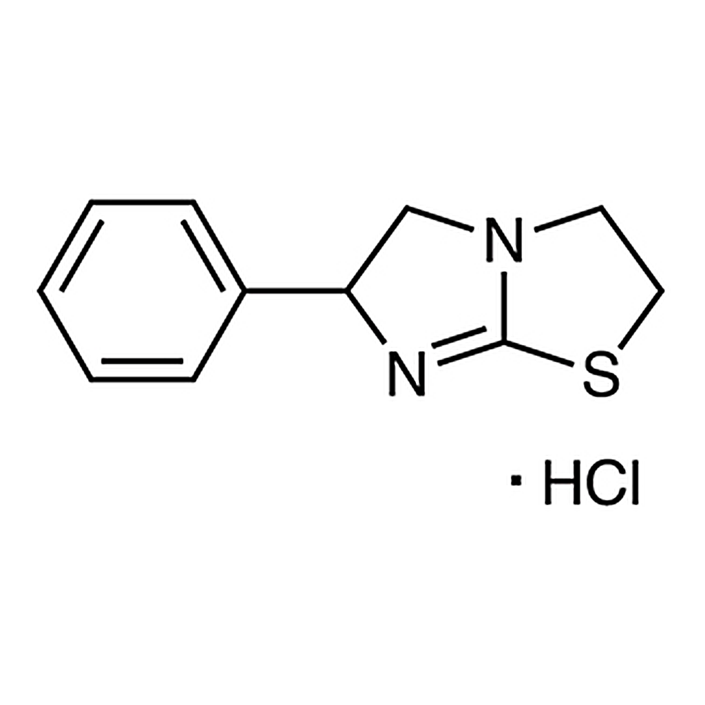 TCI Tetramisole Hydrochloride