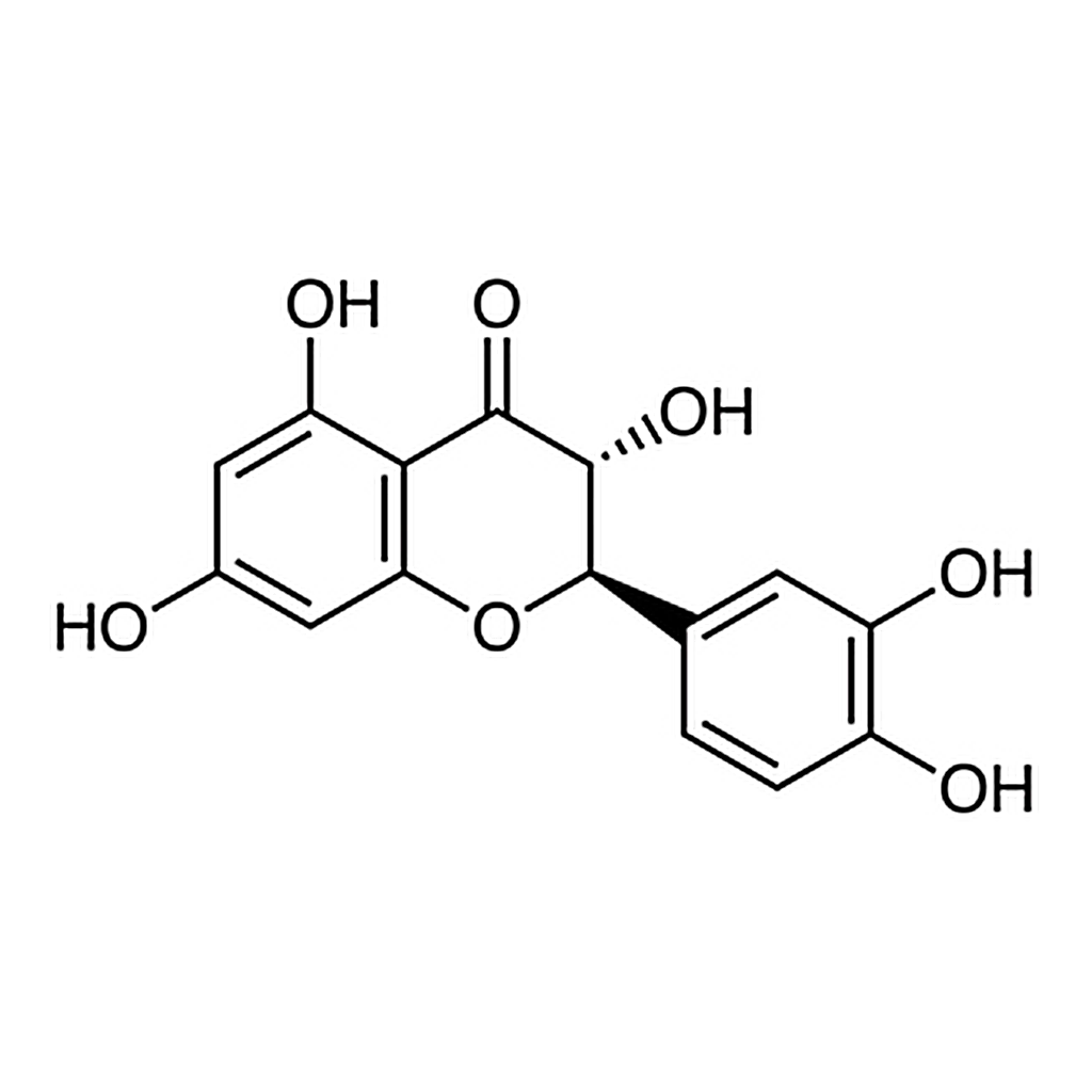 TCI (+)-Taxifolin