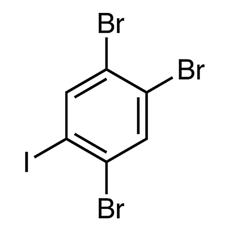 TCI 1,2,4-Tribromo-5-iodobenzene